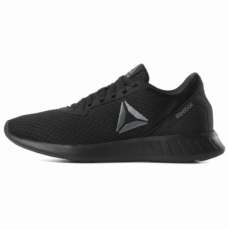 Reebok Lite Bežecké Tenisky Damske - Čierne QH1485JB